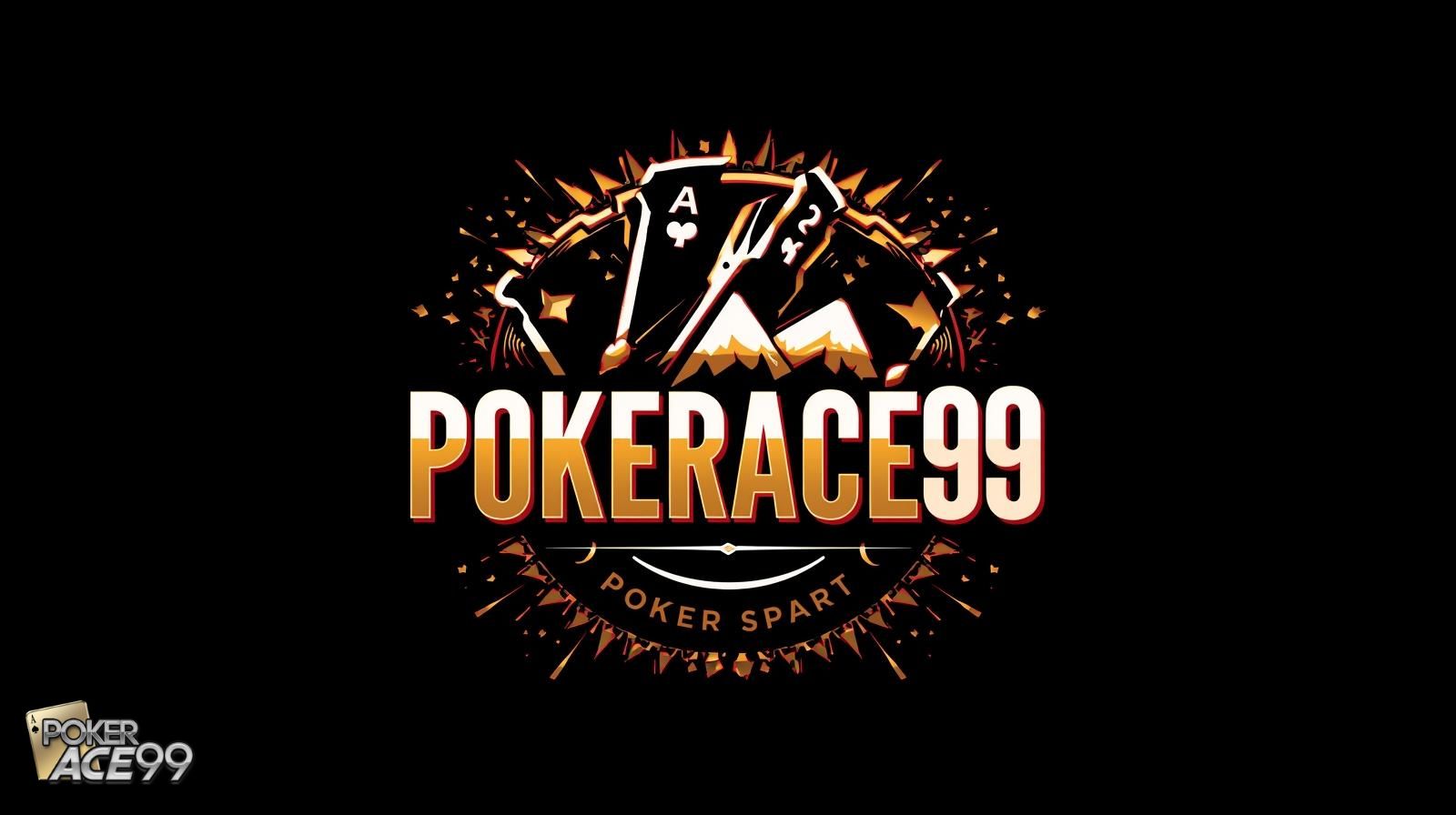 POKERACE99